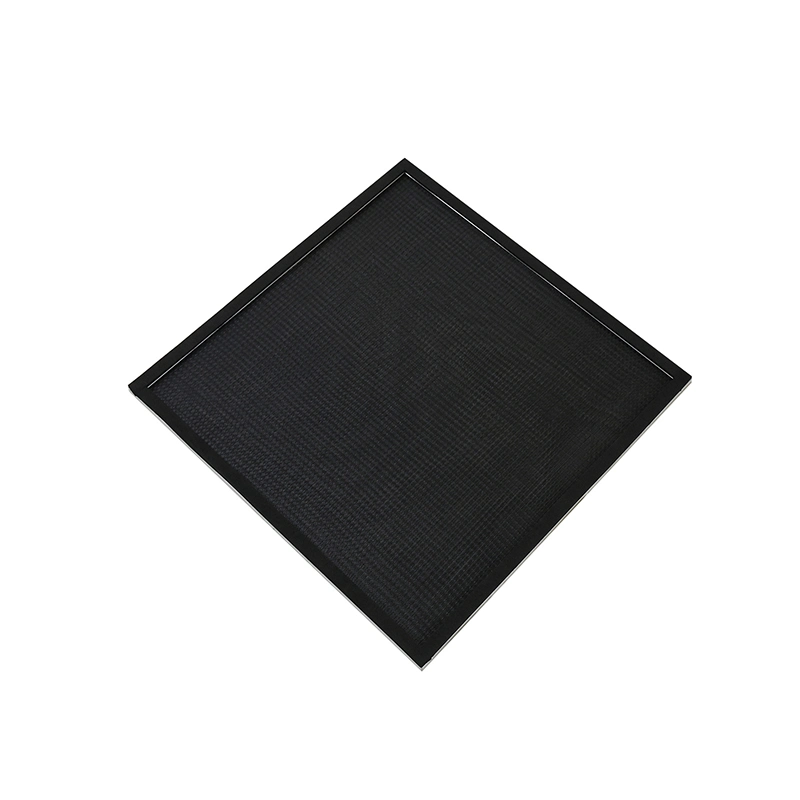 فلتر هواء شبكي من النايلون لتنقية الهواء النقي