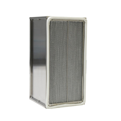High Temperature Air Filter