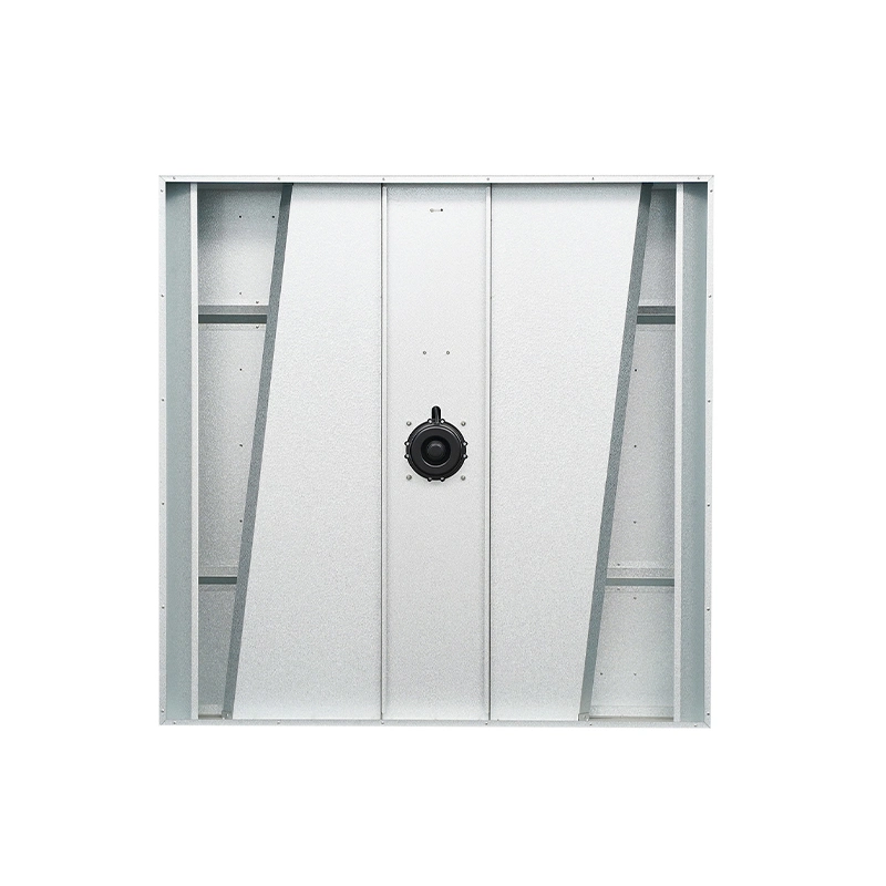 Фильтрующий вентилятор HEPA типа постоянного тока