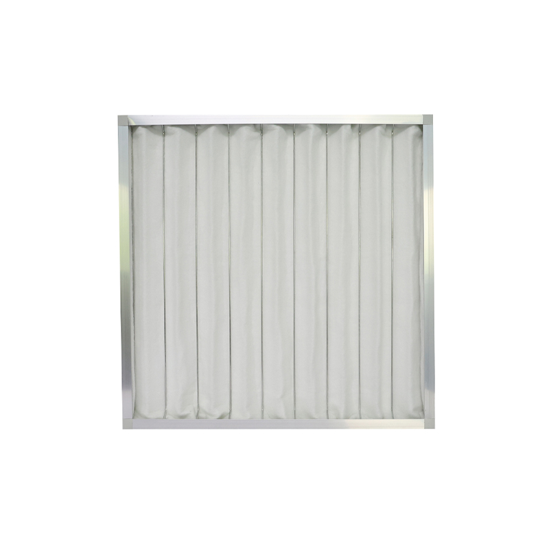 Washable Polyester Synthetic Fiber Pre Air Filter