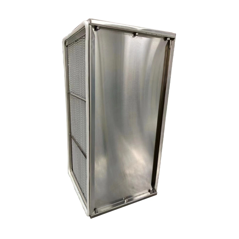 فلتر هواء بدرجة حرارة عالية