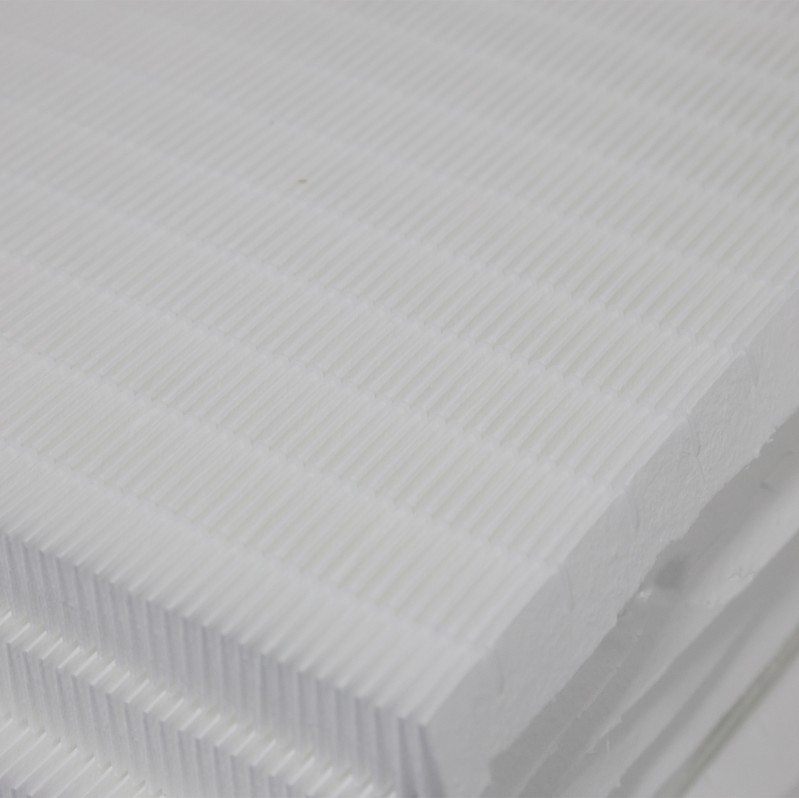 แผ่นกรอง HEPA อุตสาหกรรม