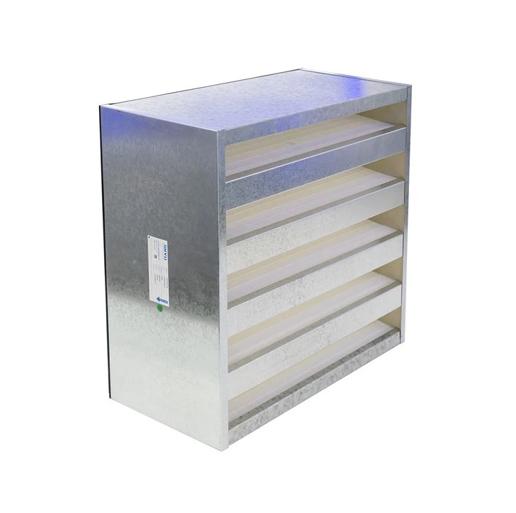 Box-Typ-V-Bank-HEPA-Filter