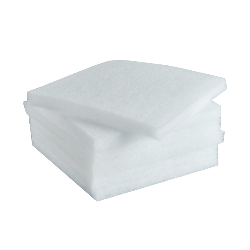 フィルターメディアロール