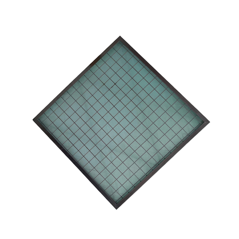 Industrial Washable Pre Air Filter