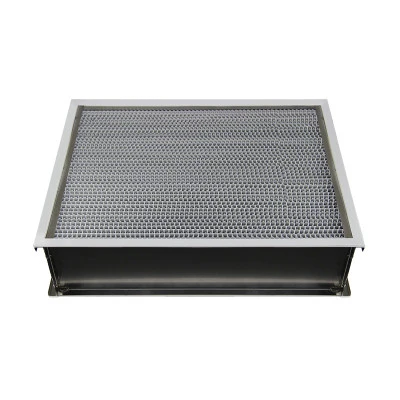 350℃耐熱ガラス繊維フィルター