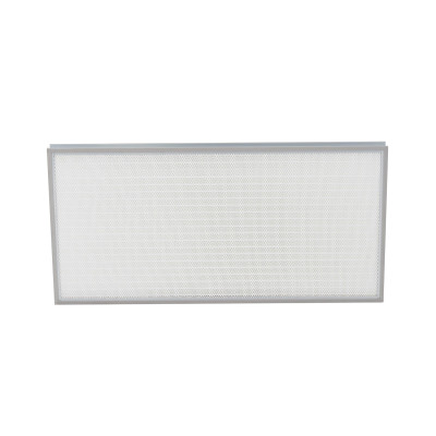 Mini Pleat ULPA Air Filter