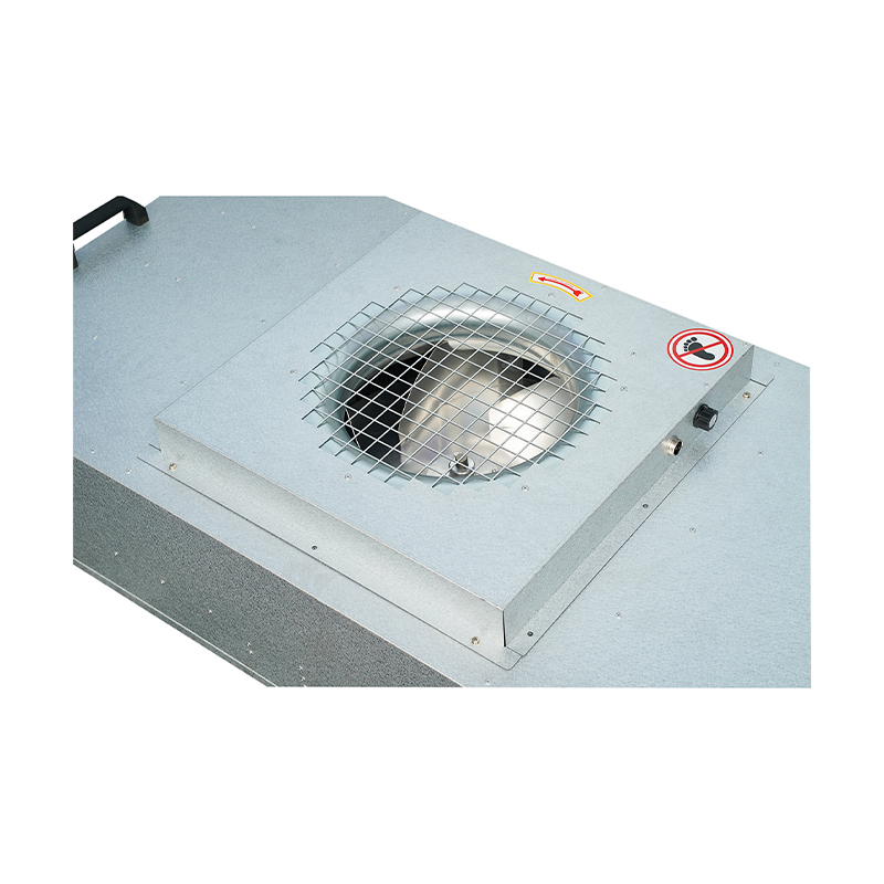 AC Motor Fan Filter Unit