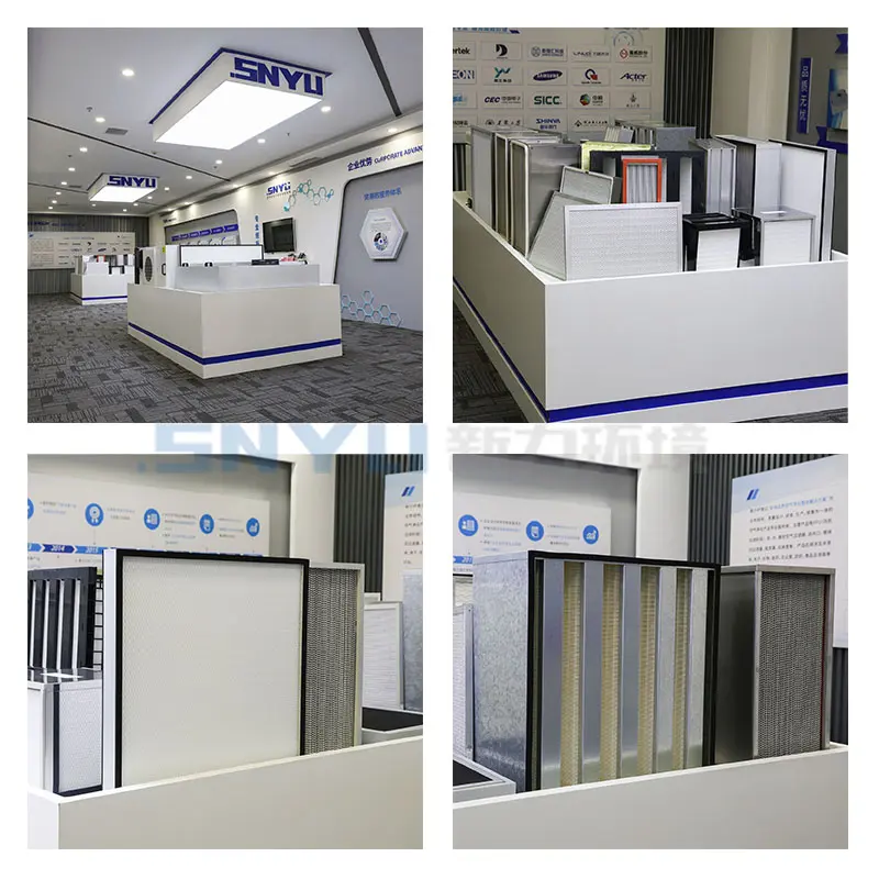 Salle d'exposition SNYLI Salle d'exposition SNYLI