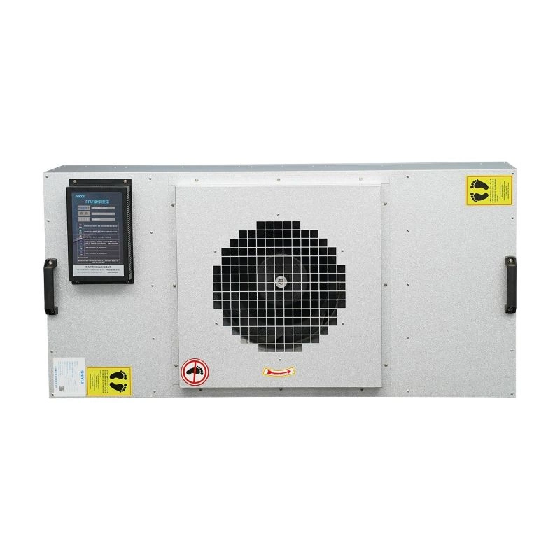 Direct Current Fan filter unit