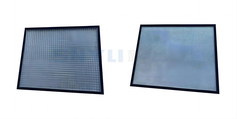 Zmywalny filtr powietrza