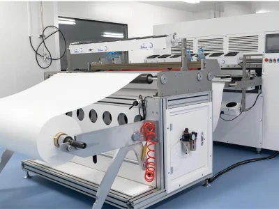 Einführung in das Prinzip der Filtration