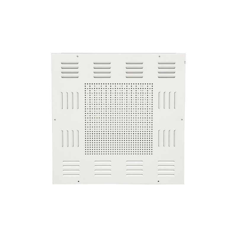 Efficient Air Supply Outlet