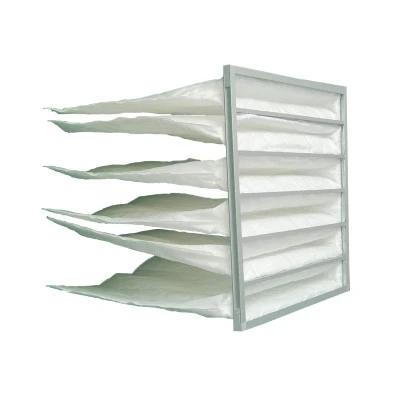 24x24x22 Beutelfilter