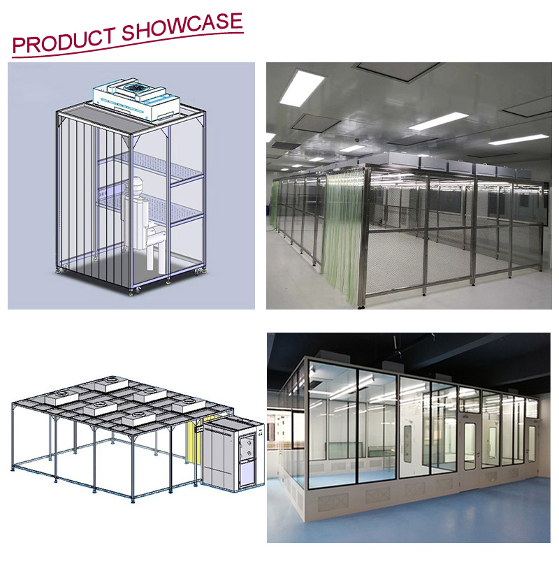 Чистая кабина