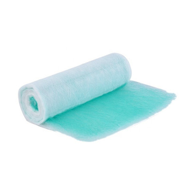 Краска-спрей из стекловолокна для воздушного фильтра