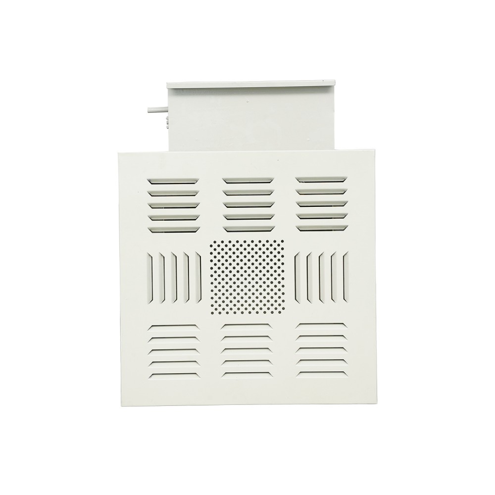 Cleanroom Ceiling Filter Module HEPA Filter Box