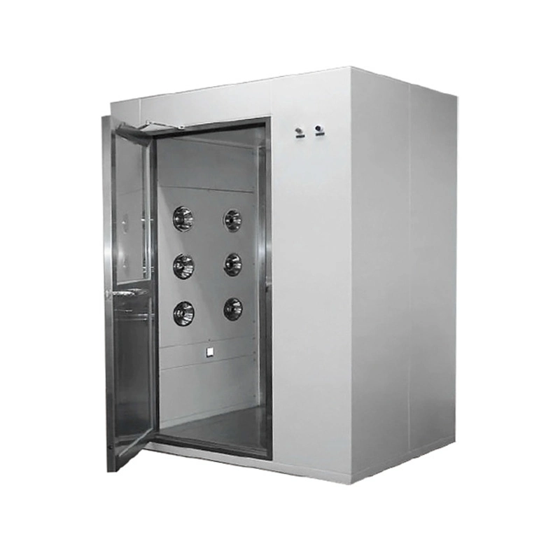 دش الهواء الصناعي