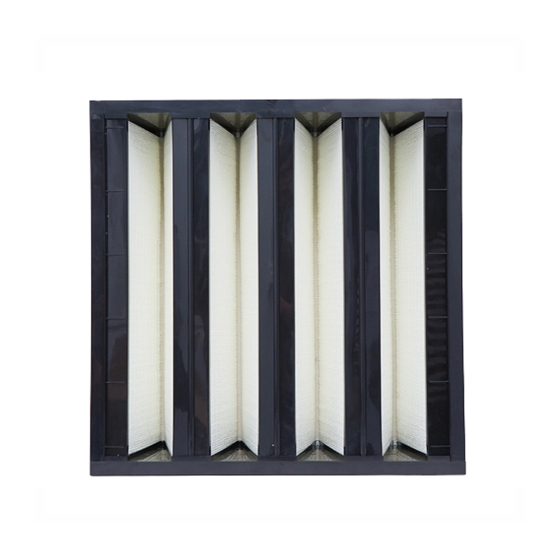 コンパクトカセットフィルター