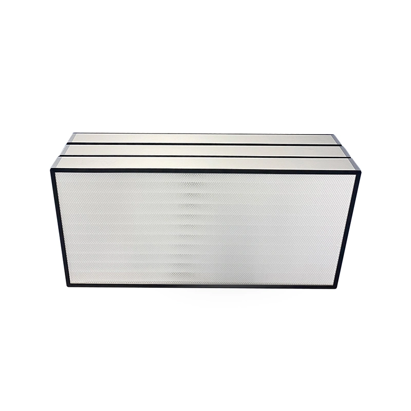 ULPA Mini Pleat Filter