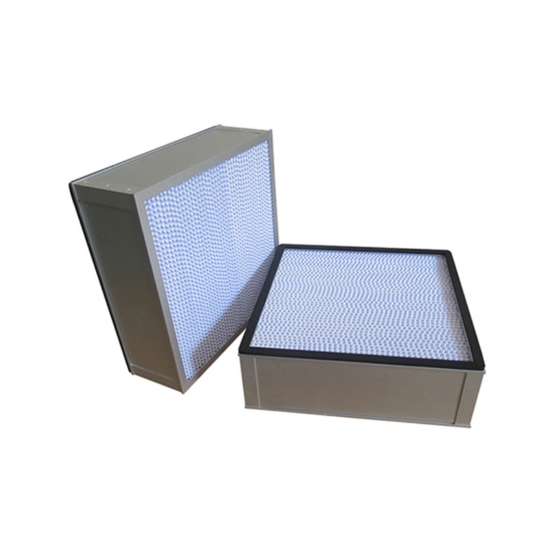 Deep Pleat Best AC Filters