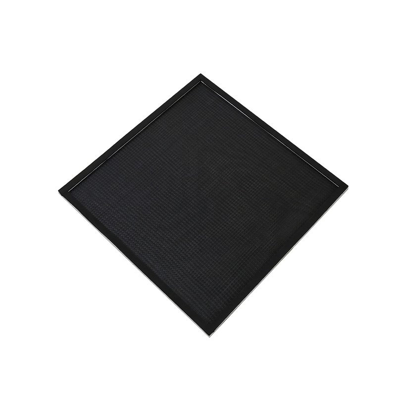 Waschbarer Nylon-Mesh-Luftfilter