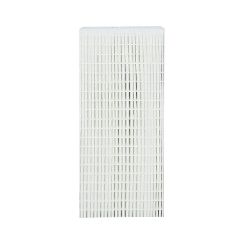 Glass Fiber Filter Pack