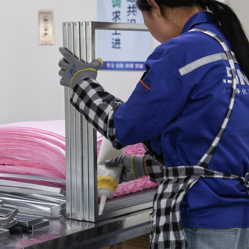 バッグフィルター