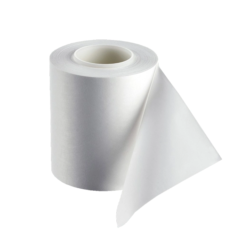 مادة الترشيح PTFE تصفية وسائل الإعلام