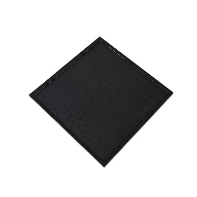 Washable Nylon Mesh Air Filter