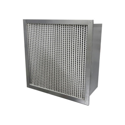 Deep Pleat Best AC Filters