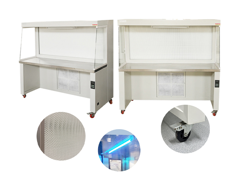 Laboratory Equipment Clean Bench
