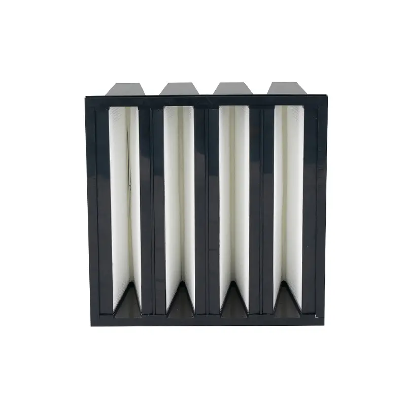 V 뱅크 필터 V 뱅크 필터