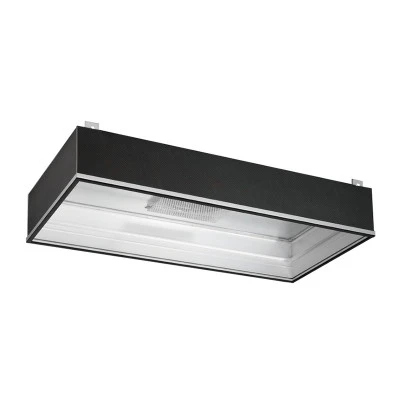 Mô-đun thiết bị đầu cuối ống dẫn HEPA bên phòng có thể thay thế được