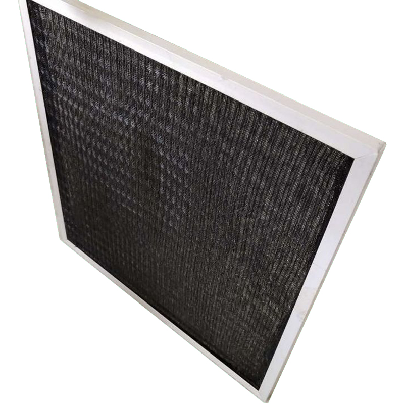 HVAC Nylon Mesh Filter