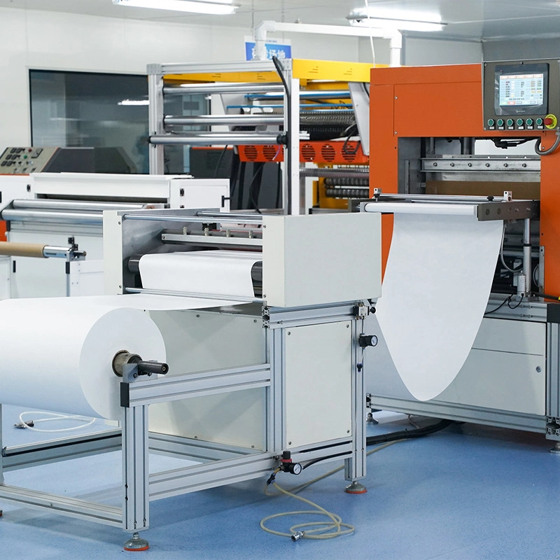 PTFE Air Filter Media