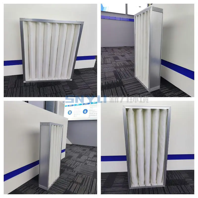 Washable Air Filters For HVAC