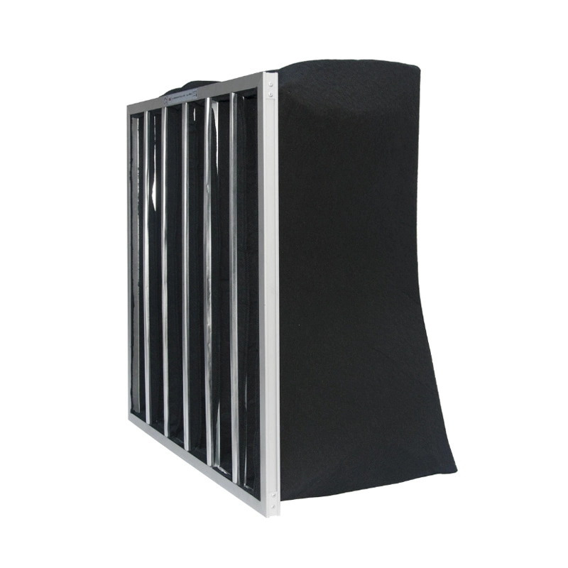 Карманный фильтр с активированным углем