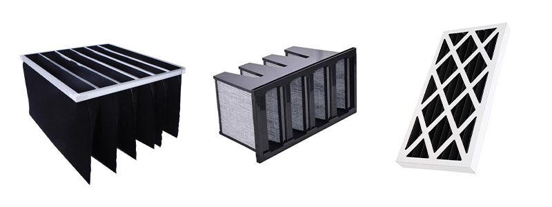 Carbon filter Carbon filter