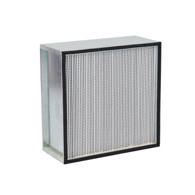 Separator HEPA Air filter