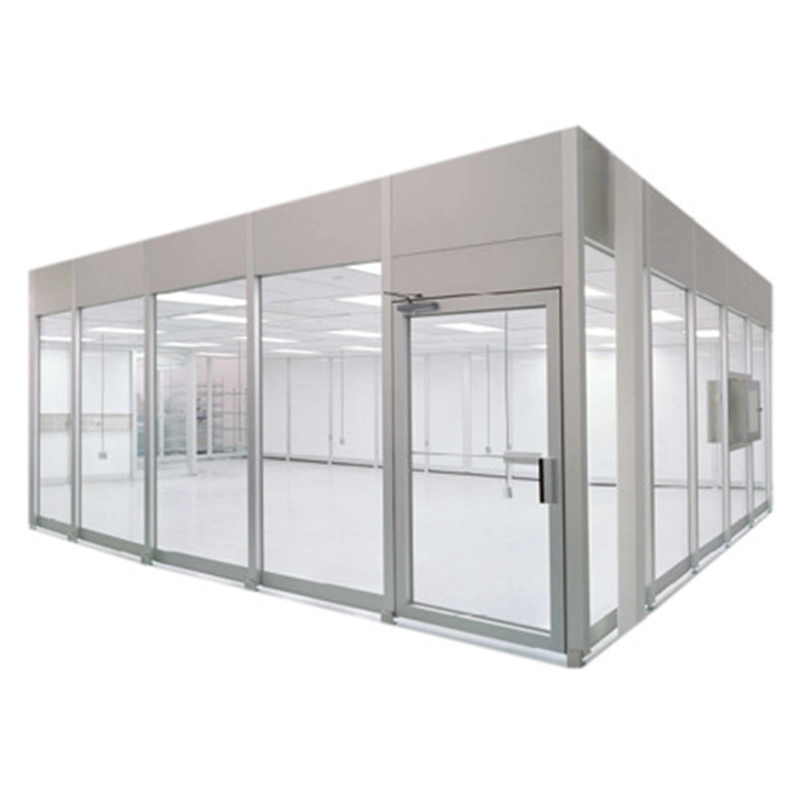Clean Booth Class 1000