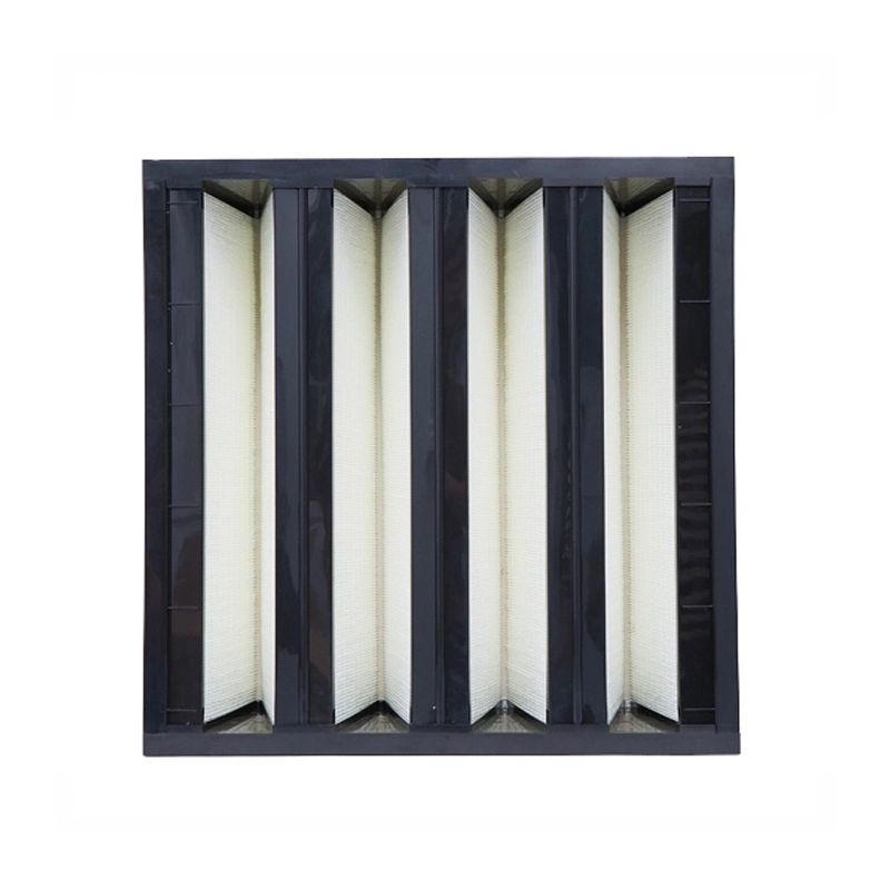 Filtre à cassette compact