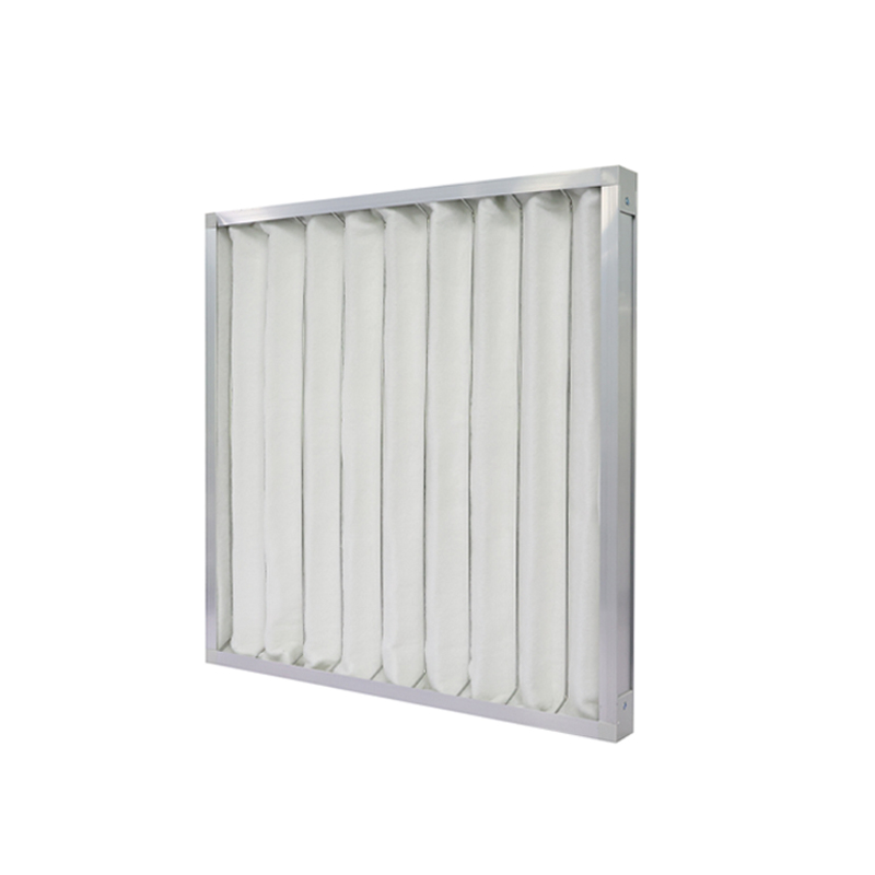 Zmywalny filtr wstępny