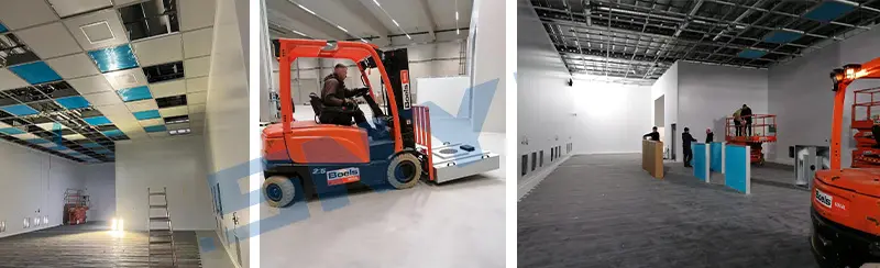 顧客フィードバック