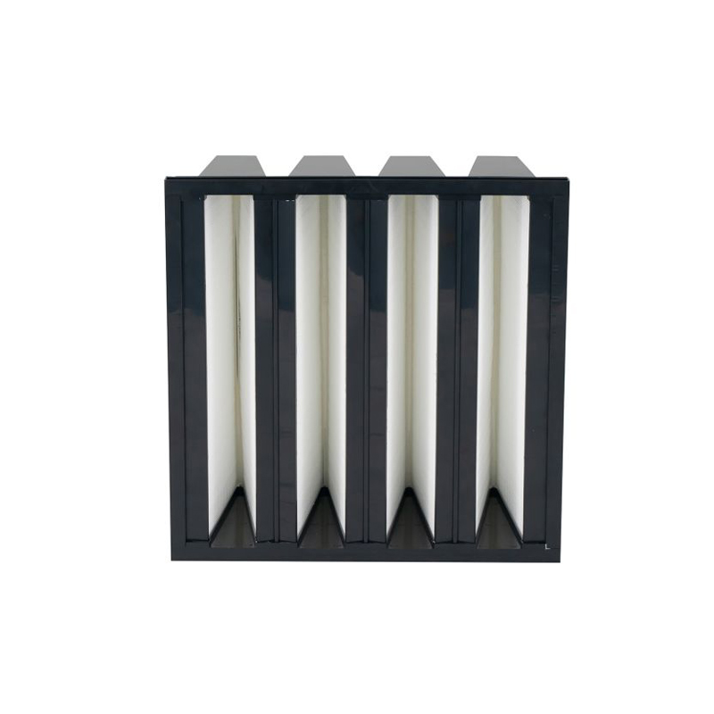 Bộ lọc ngân hàng HEPA V