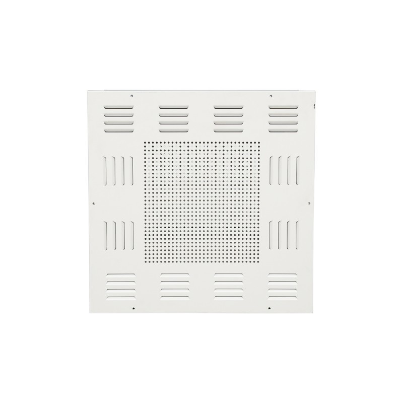 제약 청소실 HEPA 박스