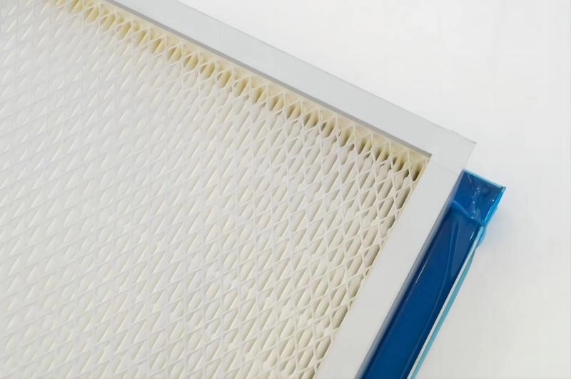 Filtre à air Gel Seal ULPA