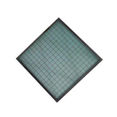 산업용 세척 가능 프리 에어 필터