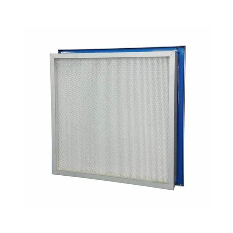 HVAC Gel Seal ULPA Filter