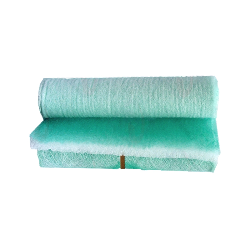 สเปรย์บูธสื่อกรอง